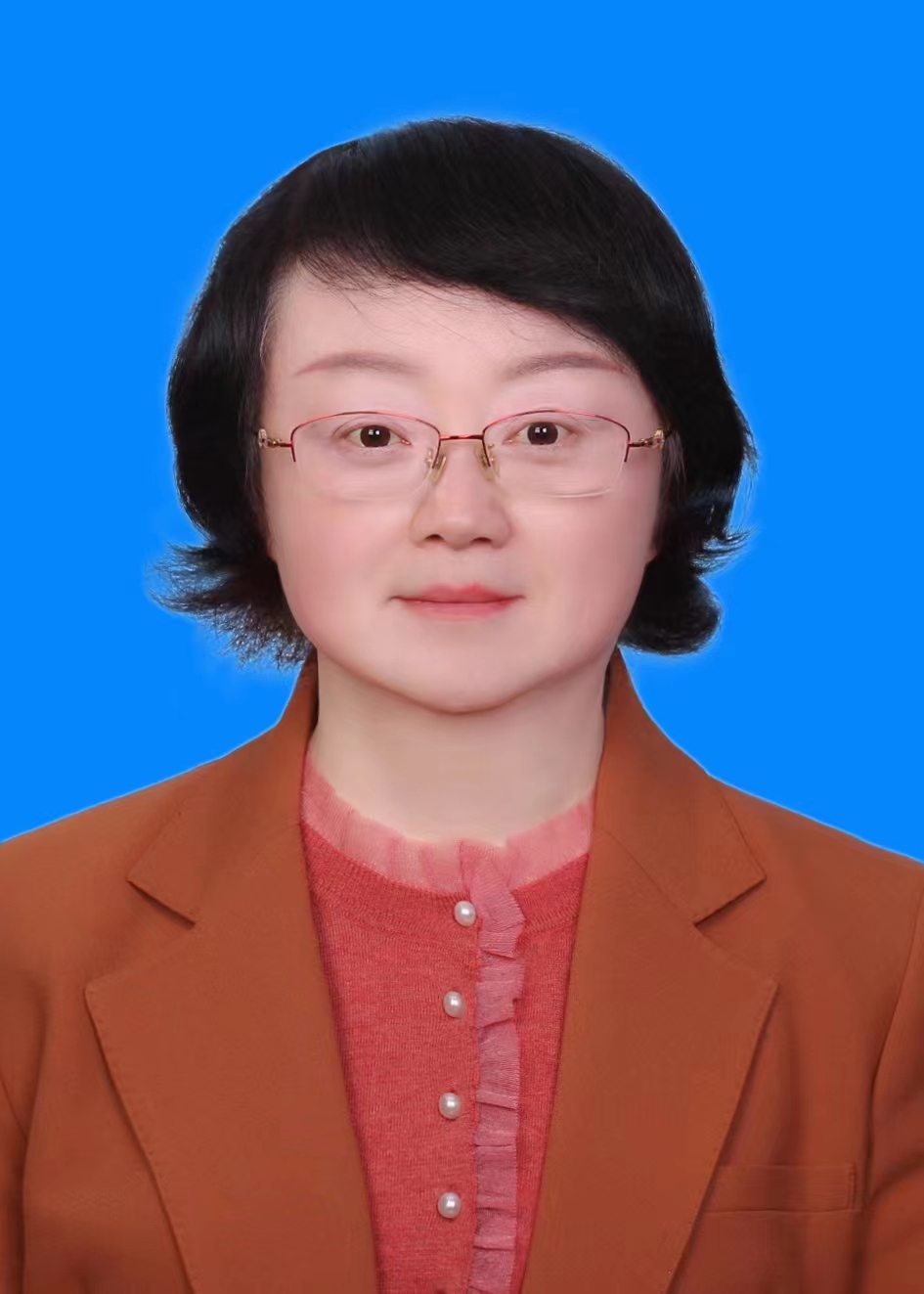 专家照片