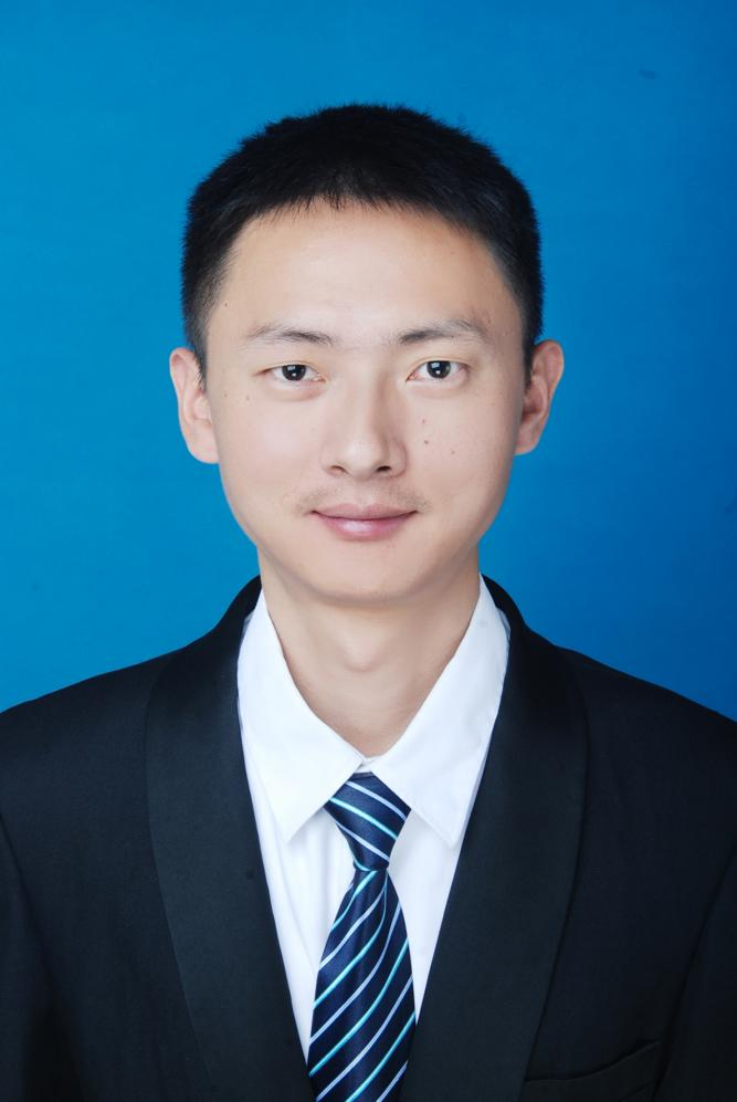 专家照片