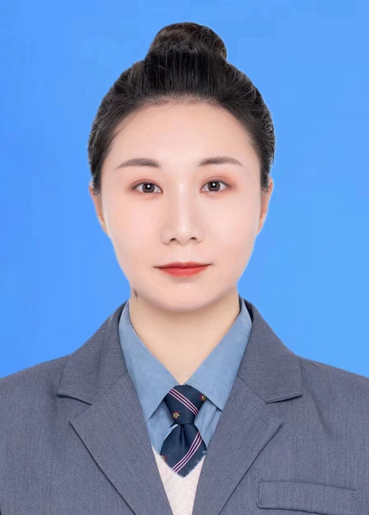 专家照片