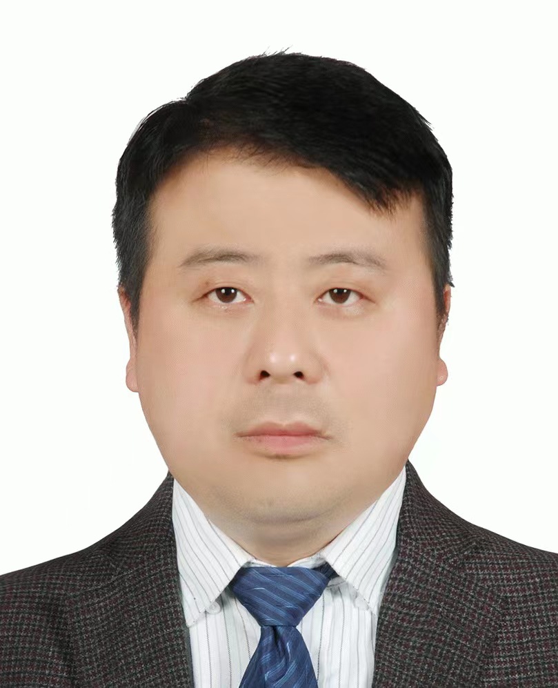 专家照片