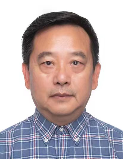 专家照片