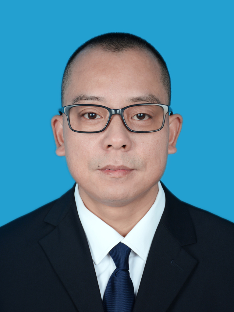 专家照片