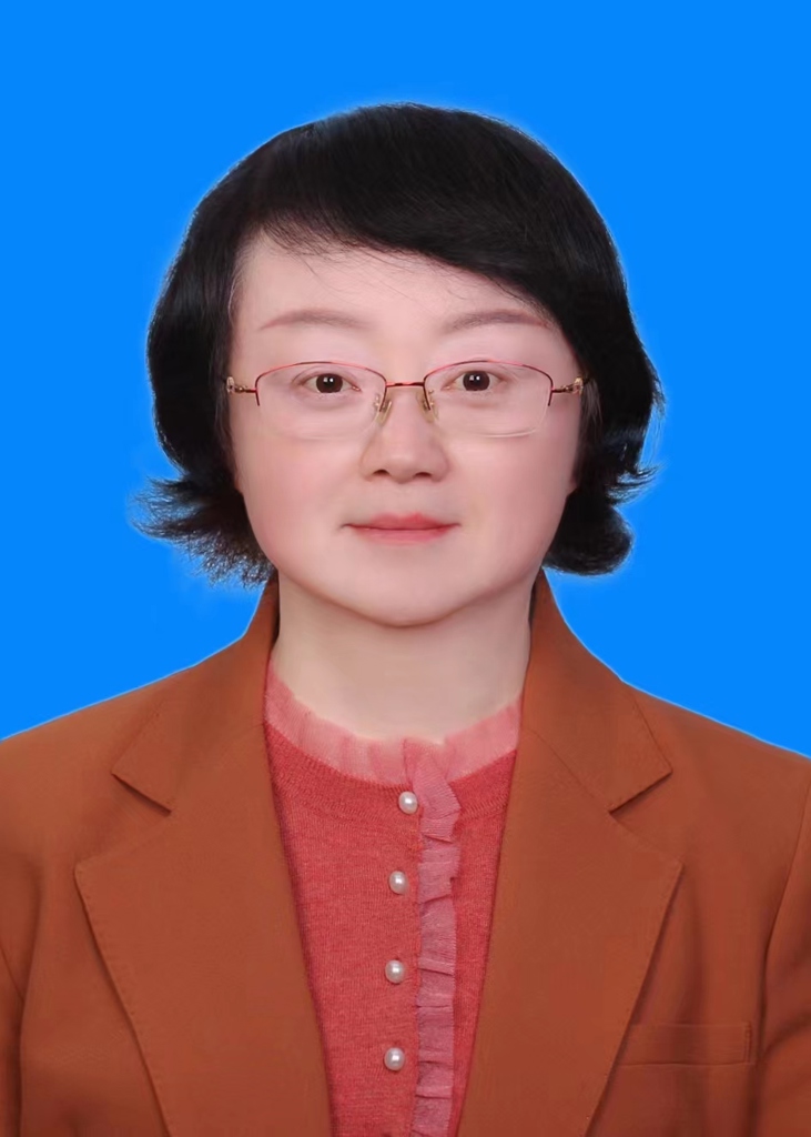 专家照片